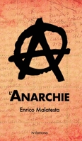 L'Anarchie (French Edition) B084DHWRNQ Book Cover