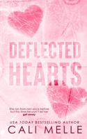 Deflected Hearts 1960963023 Book Cover