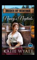Nancy's Nuptials: Montana Mail Order Brides 1091934207 Book Cover