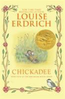 Chickadee 0060577908 Book Cover