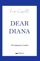 Dear Diana: The Queen's letter B0CKB62LGD Book Cover