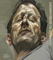 Lucian Freud: The Self-portraits 1912520060 Book Cover