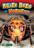 Killer Bees and Hornets 1601157266 Book Cover