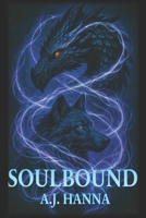 SOULBOUND: The Forgotten Gods (Bound Series) B0GY5DF58L Book Cover
