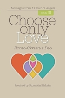 Homo-Christus Deo 1584696834 Book Cover
