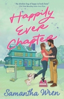 Happily Ever Chapter (Honeyville) null Book Cover