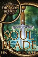 Soulblade 1523602201 Book Cover