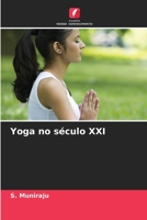 Yoga no século XXI 6205683083 Book Cover