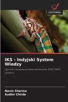 IKS - Indyjski System Wiedzy (Polish Edition) 6209558267 Book Cover