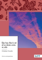 Une trace dans le ciel est un chemin comme un autre 2381531149 Book Cover