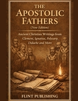 The Apostolic Fathers (New Edition): Ancient Christian Writings from Clement, Ignatius, Polycarp, Didache and More B0GMMJB38F Book Cover