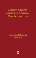 Mexico, Central, and South America : The Scholarly Literature of the 1990's, Volume 5 B00DHLOOEM Book Cover