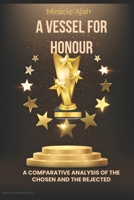 A Vessel for Honour B0DYDKXJG6 Book Cover