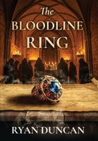 The Bloodline Ring 1966799098 Book Cover