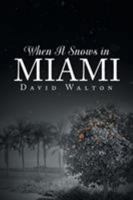 When It Snows In Miami 1640282475 Book Cover