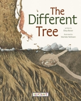 The Different Tree 1478882204 Book Cover