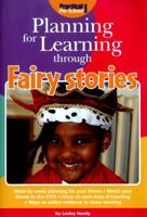 Planning For Learning Through Fairy Stor 1909280623 Book Cover