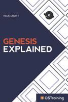 Genesis Explained: Your Step-by-Step Guide to Genesis 197704798X Book Cover