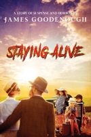 Staying Alive 1955603979 Book Cover