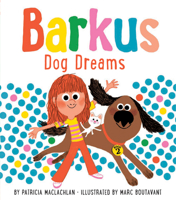 Barkus Dog Dreams: Book 2 1452180806 Book Cover