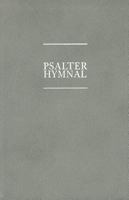 Psalter Hymnal 0930265351 Book Cover