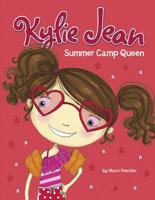 Summer Camp Queen 1404875832 Book Cover