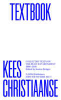 Kees Christiaanse: Textbook 9462084424 Book Cover