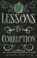 Lessons in Corruption 0995065071 Book Cover
