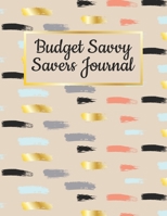 2020 Monthly Budget Planner: Budget Savvy Savers Journal: 2020 Daily Expense Tracker Calendar Organizer And Financial Planning Notebook 171274402X Book Cover