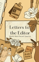 Letters to the Editor 9357618732 Book Cover