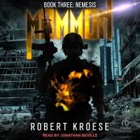 Nemesis B0CFPYCFHP Book Cover