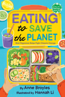 Eating to Save the Planet 0823452263 Book Cover