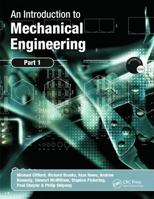 An Introduction to Mechanical Engineering 0340939958 Book Cover