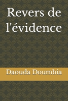 Revers de l'évidence B0BHG35FRH Book Cover