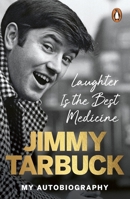Laughter is the Best Medicine 1529970687 Book Cover