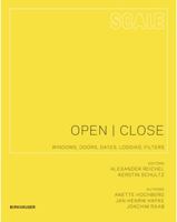 Open I Close 3764399619 Book Cover