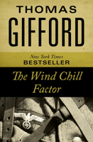 The Wind Chill Factor 0345248007 Book Cover