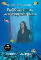 PerSOULnalities: Poems for Every Kind of Woman: The Complete Trilogy Series 1403354219 Book Cover