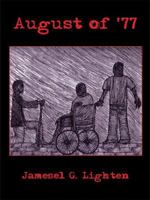 August of '77 143890522X Book Cover