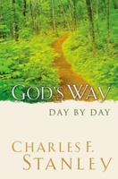 God's Way Day By Day 1404100040 Book Cover