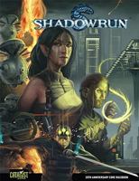 Shadowrun 097920478X Book Cover