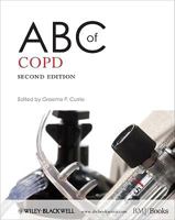 ABC of COPD (ABC) 1119212855 Book Cover