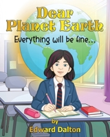 Dear Planet Earth 180723049X Book Cover