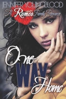 One Way Home B08KS4H5WY Book Cover