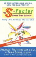 The S-factor Stress Gram Counter 0425161595 Book Cover