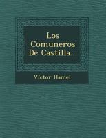 Los Comuneros de Castilla... 101782598X Book Cover