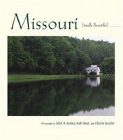 Missouri Simply Beautiful 1560371838 Book Cover