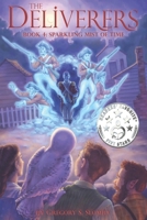 The Deliverers 4: Sparkling Mist of Time B0CVBLJ1CT Book Cover