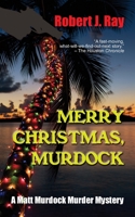 Merry Christmas Murdock 0385298323 Book Cover