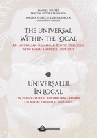 The Universal Within The Local 1763634442 Book Cover